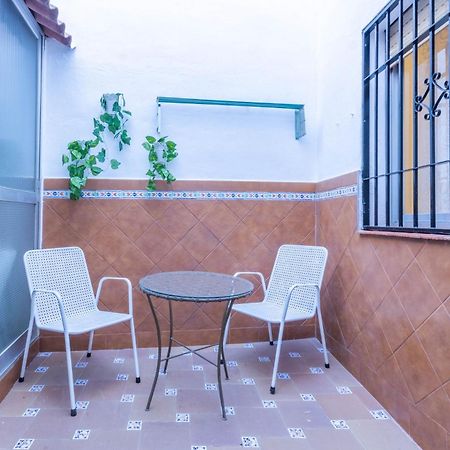 Apartamento Azahar En Santa Marina Kordoba Bagian luar foto