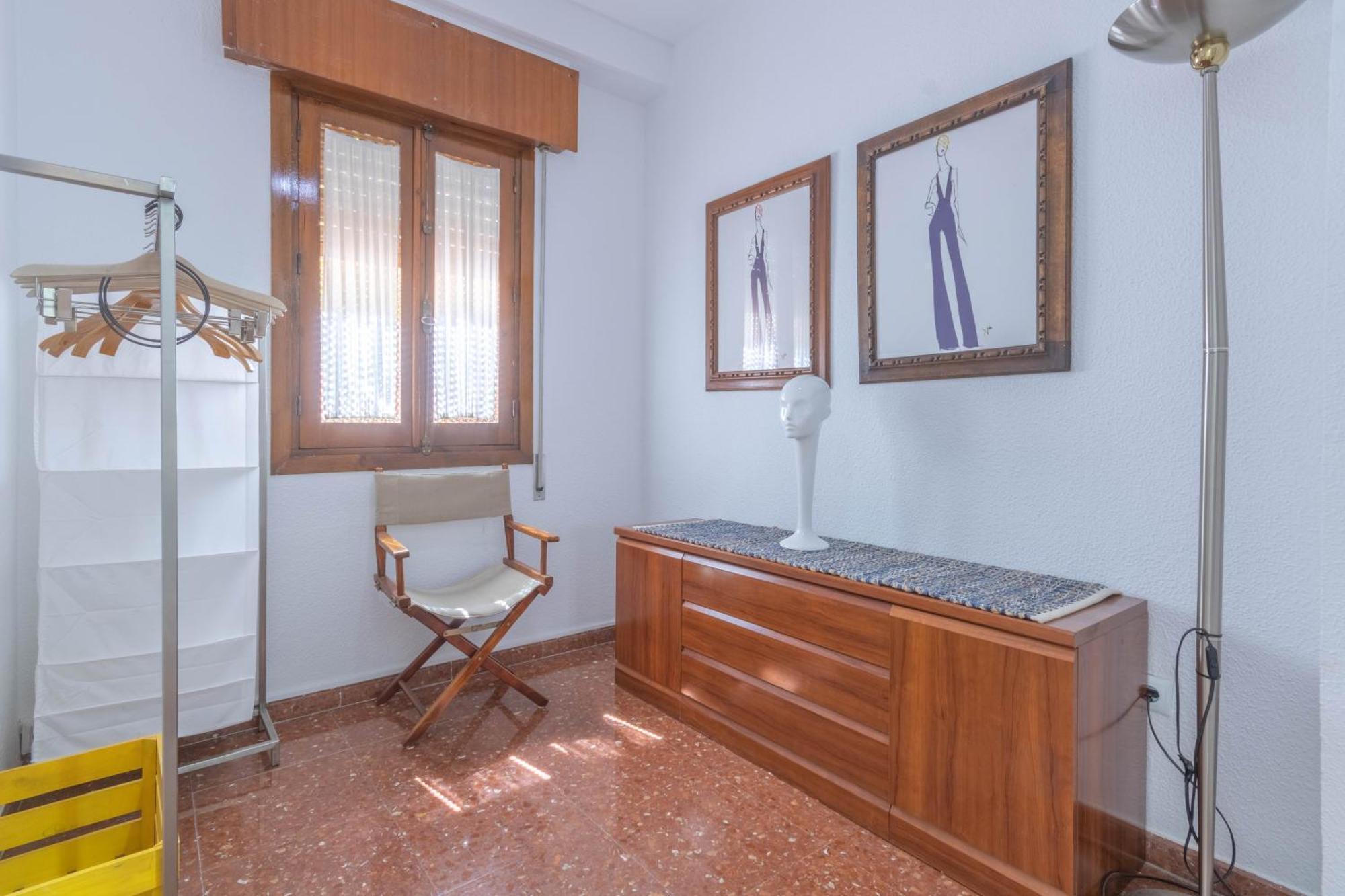 Apartamento Azahar En Santa Marina Kordoba Bagian luar foto